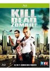 Kill Dead Zombie! - Blu-ray