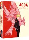 ACCA : 13 - Territory Inspection Dept. - Série intégrale - DVD