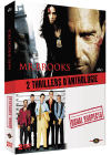 Mr. Brooks + Usual Suspects (Pack) - DVD