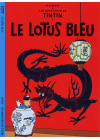 Les Aventures de Tintin - Le Lotus Bleu - DVD