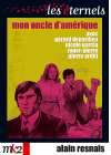 Mon oncle d'Amérique - DVD