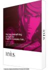 Levius - Intégrale (Édition collector - 2 Blu-ray + 2 CD-audio + livret) - Blu-ray