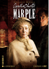 Agatha Christie Marple - Saison 2 - DVD