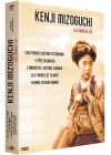Kenji Mizoguchi - Les années 40 - DVD