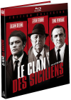Le Clan des Siciliens (Édition Digibook Collector + Livret) - Blu-ray
