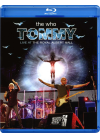 The Who - Tommy - Live at The Royal Albert Hall - Blu-ray