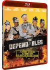 The Dependables - Blu-ray