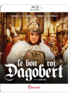 Le Bon roi Dagobert - Blu-ray