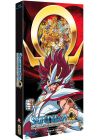 Saint Seiya Omega : Les nouveaux Chevaliers du Zodiaque - Intégrale Saison 1 (Édition Limitée) - Blu-ray