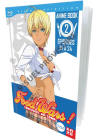 Food Wars ! - Saison 1, Box 2/2 - Blu-ray