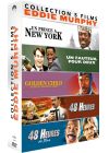 Eddie Murphy - Collection 5 films (Pack) - DVD