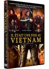 It était une fois au Vietnam - DVD