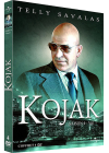 Kojak - Saison 4 - Volume 1 - DVD