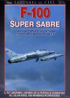 F-100 Super Sabre - DVD