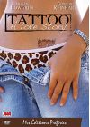 Tattoo - A Love Story - DVD