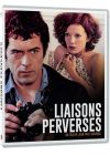 Liaisons perverses - Blu-ray