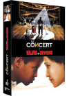 Coffret Radu Mihaileanu - Va, vis et deviens + Le concert (Pack) - DVD