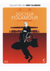 Docteur Folamour (Édition Digibook) - Blu-ray
