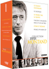 Collection Yves Montand - Coffret 6 films (Pack) - DVD