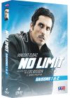 No Limit - Saisons 1 et 2 - DVD