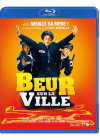 Beur sur la ville - Blu-ray