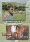 Paroles d'île : Deux films de Nouvelle-Calédonie - DVD