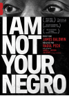 I Am Not Your Negro - DVD