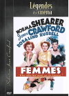 Femmes - DVD