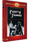 Rusty James - DVD