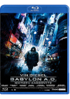 Babylon A.D. - Blu-ray