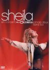 Sheila - En concert à l'Olympia : Jamais deux sans toi - DVD