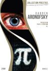 Darren Aronofsky : Pi + Requiem for a Dream (Pack) - DVD