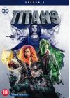 Titans - Saison 1 - DVD
