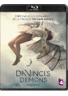 Da Vinci's Demons - Saison 2 - Blu-ray