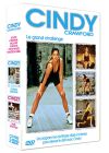Cindy Crawford - L'intégrale - DVD