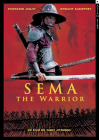 Sema the Warrior - DVD