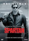 Spartan - DVD