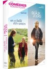 Nos comédies romantiques 1 : On a failli être amies + Les Beaux Jours (Pack) - DVD