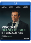 Vincent, François, Paul et les autres... - Blu-ray