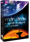 Merveilles du système solaire et de l'univers (Pack) - DVD