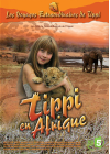 Tippi en Afrique - DVD
