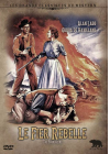 Le Fier rebelle - DVD