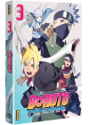 Boruto : Naruto Next Generations - Vol. 3 - DVD