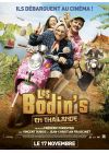 Les Bodin's en Thaïlande - DVD