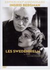 Les Swedenhielm (Édition 100e anniversaire Ingrid Bergman) - DVD