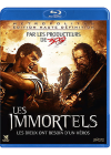 Les Immortels - Blu-ray