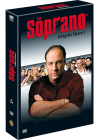 Les Soprano - Saison 1 - DVD