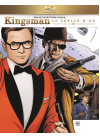 Kingsman 2 : Le Cercle d'Or (Édition SteelBook Blu-ray + Digital HD) - Blu-ray