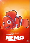 Le Monde de Nemo - DVD