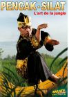 Pencak-Silat - L'art de la jungle - DVD
